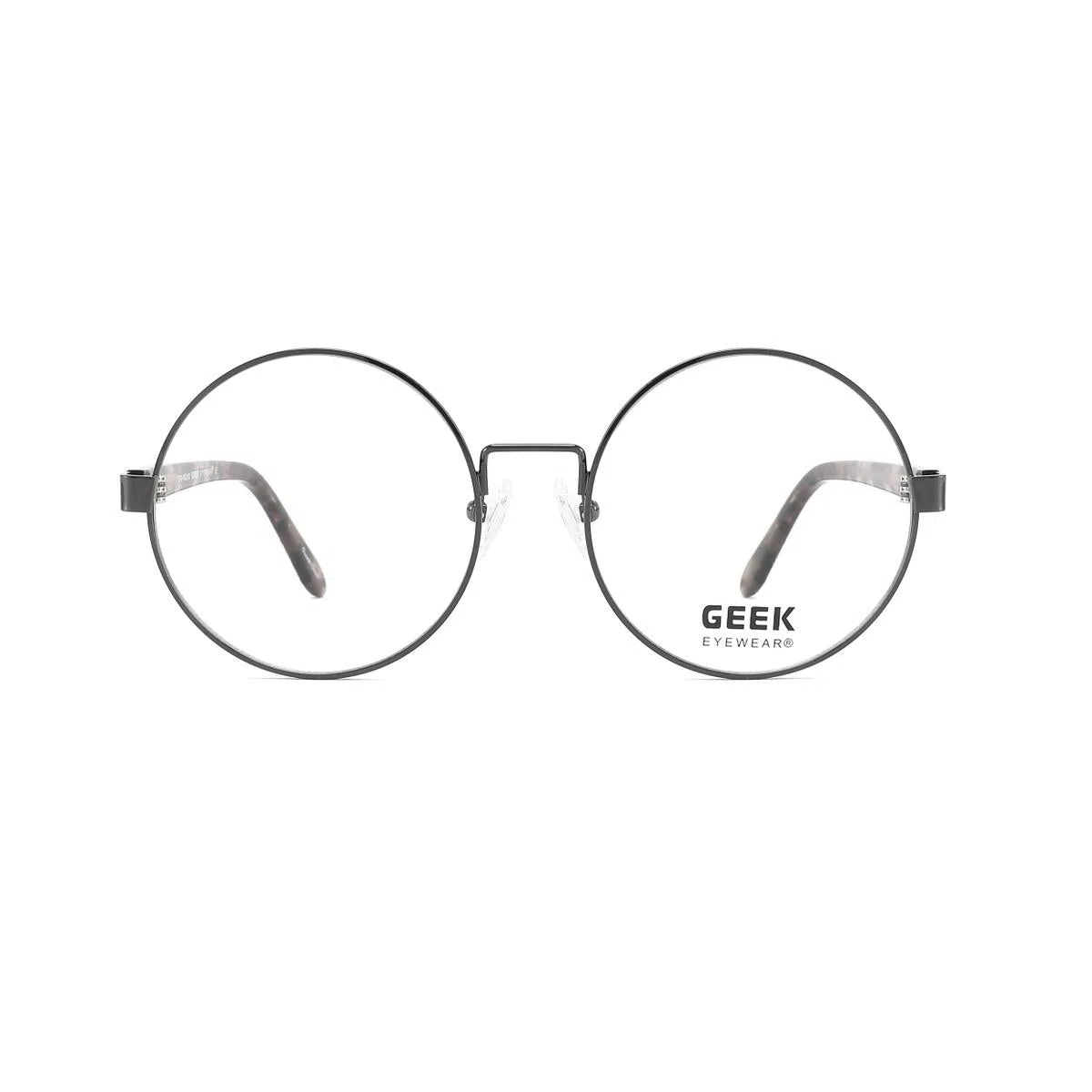 GEEK EYEWEAR ROUND Eyeglasses - view 6